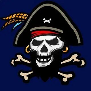 Pirate version