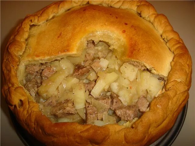 Бэлиш с курицей. Татарская кухнязур элиш. бэлиш башкирский. балиш татарский. татарский пирог балиш.