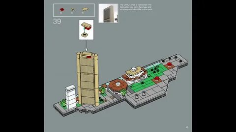 Building instructions