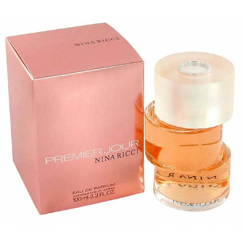 Аромат nina ricci. Nina Ricci духи Premier jour. Nina Ricci Premier jour 100 ml. Premier jour Nina Ricci 100мл.