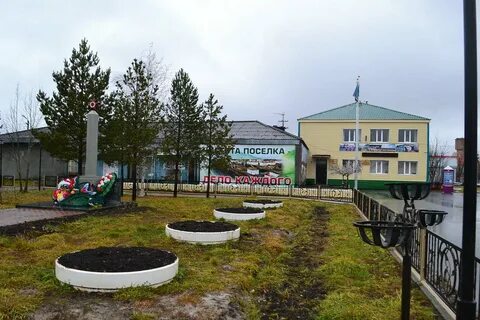 Погода куть ях