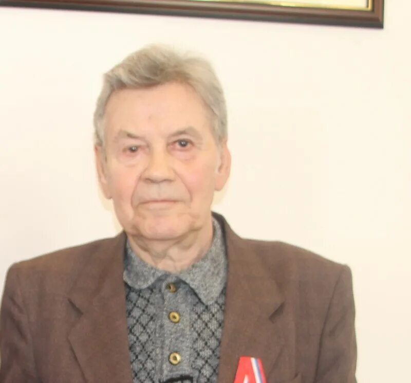 историк рационализатор телеграмм