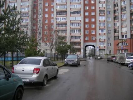 Большая московская 63