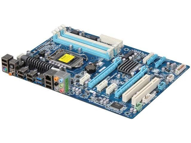 Gigabyte ga ds3 b3. Материнская плата gigabyte p67a-d3-b3. ga-p67a-d3-b3. gigabyte ga 67. lga 1155 ga-p67a.