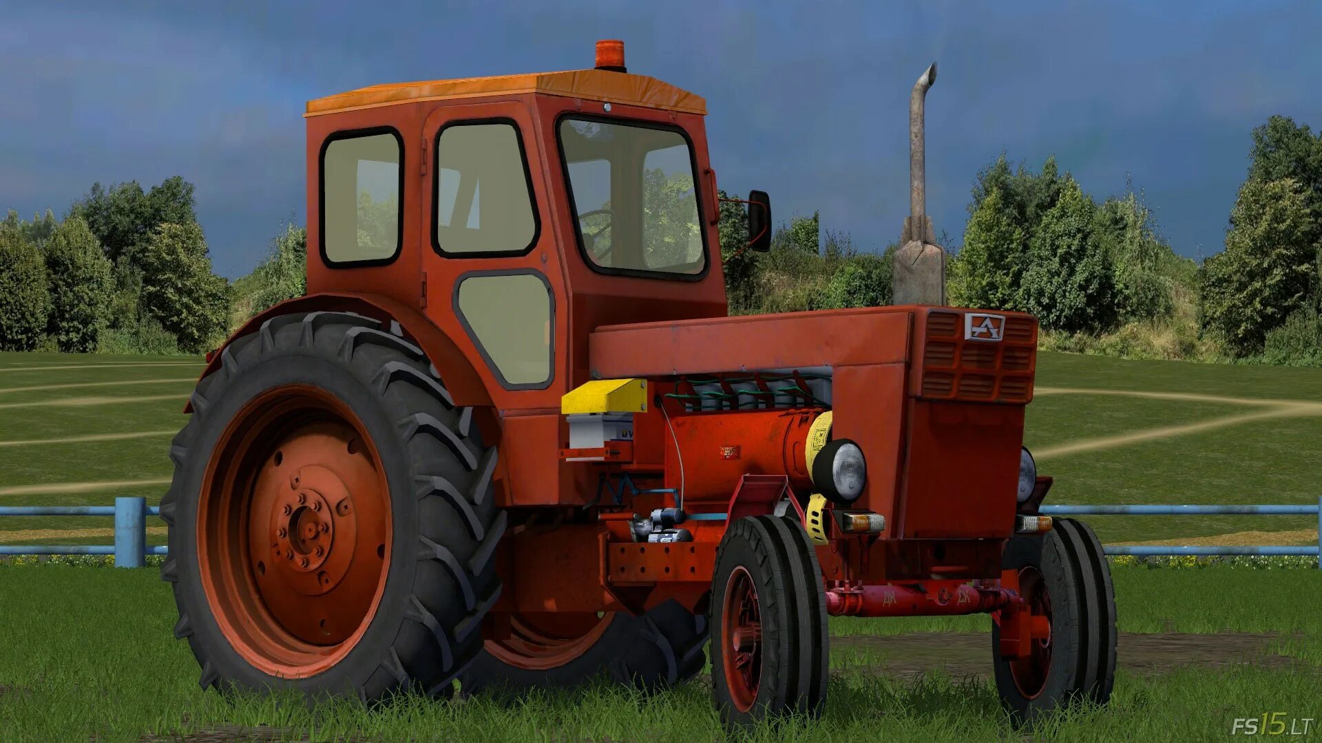 ЛТЗ 40 ФС 15. FS 15 т40. Трактор т 40 fs15. ЛТЗ Т 40 ам для ФС 17.