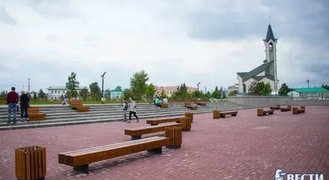 Погода в набережном