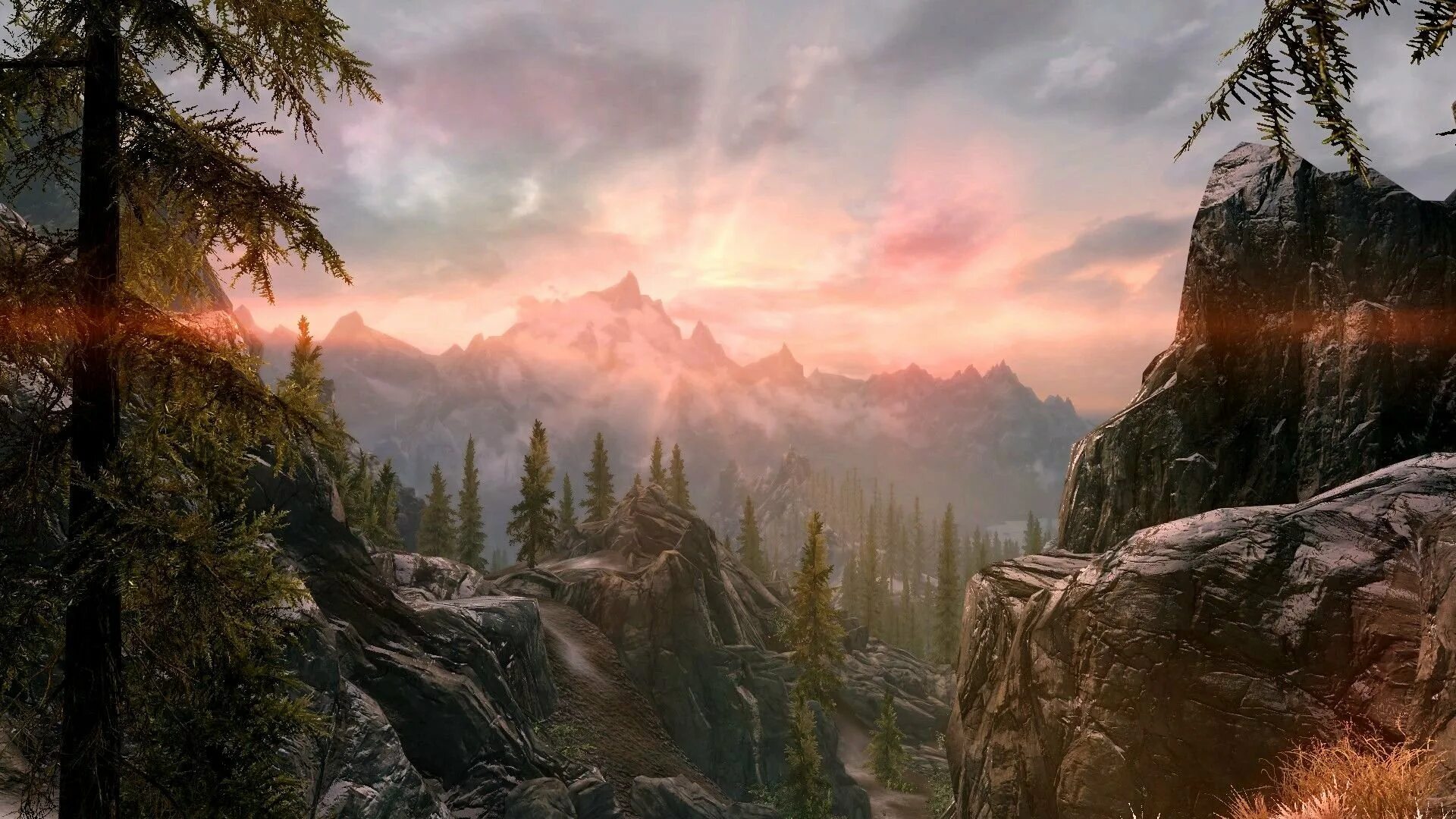 Скайрим 8к. The Elder Scrolls v: Skyrim пейзажи. Скайрим фон. Скайрим пейзажи 8к.
