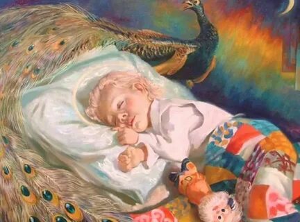 Адская колыбельная песня рингтон
