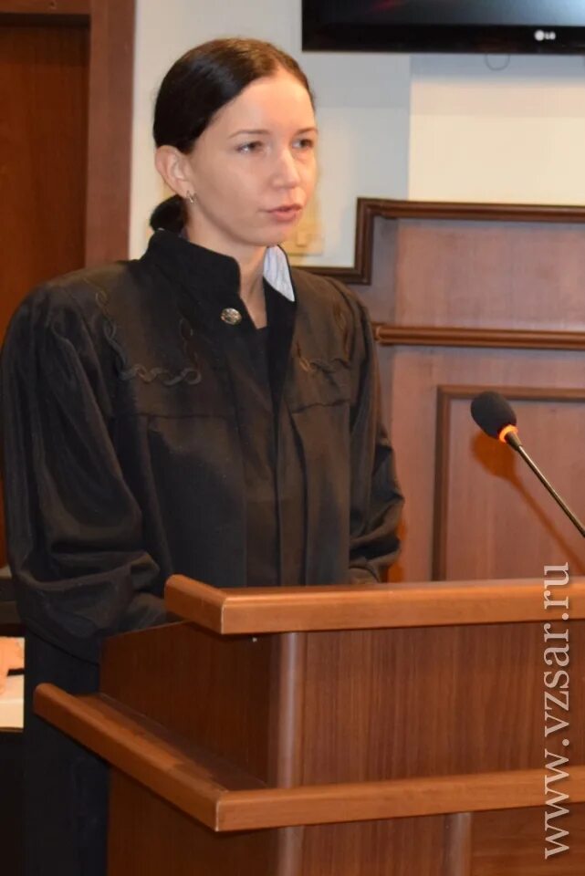 Сайт мировых судей саратова. Авдеенко судья Саратов.