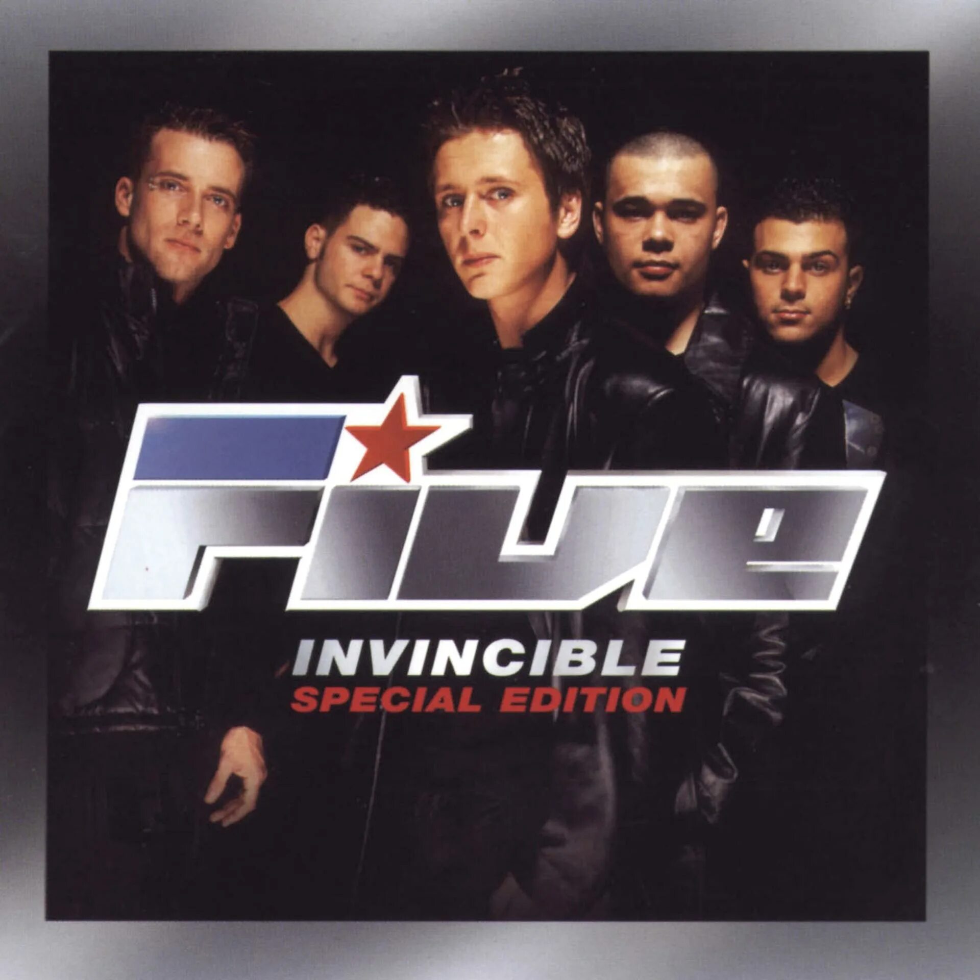 Five lets. Группа 5ive. five invincible 1999. five альбом. группы five альбомы.
