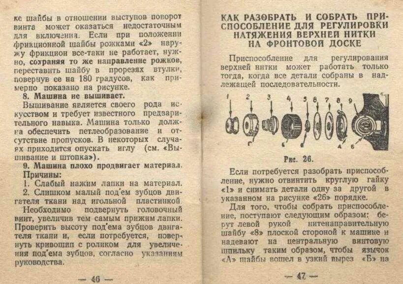 Настройка ручной швейной машинки. Подольская швейная машинка Чайка 132 м руководство. Швейная машина ПМЗ 1а. Швейная машинка ПМА класса 2м.