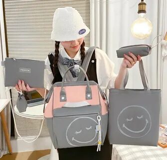 Сумка 5 в 1
