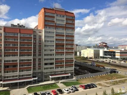 Шумакова 11 барнаул