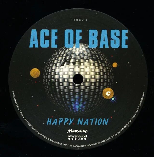 Fred mykos happy nation. Ace of Base 1992. Happy Nation Ace of Base пластинка. Ace of Base винил. Ace of Base 1993 Happy Nation.