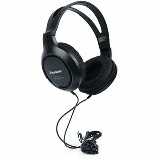 Наушники panasonic ht161