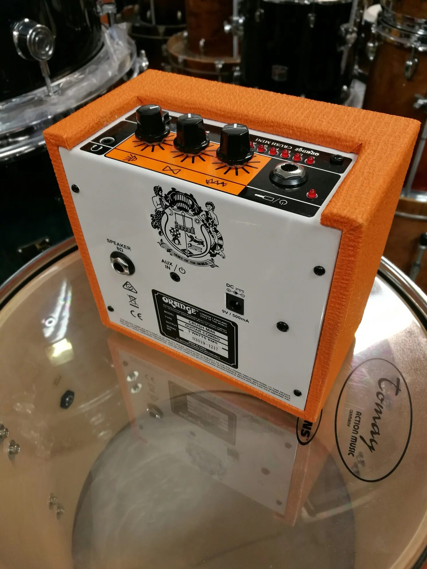 Краш мини. Orange комбоусилитель crush mini. Блок питания orange crush mini. Краш мини. Orange mini комбик.