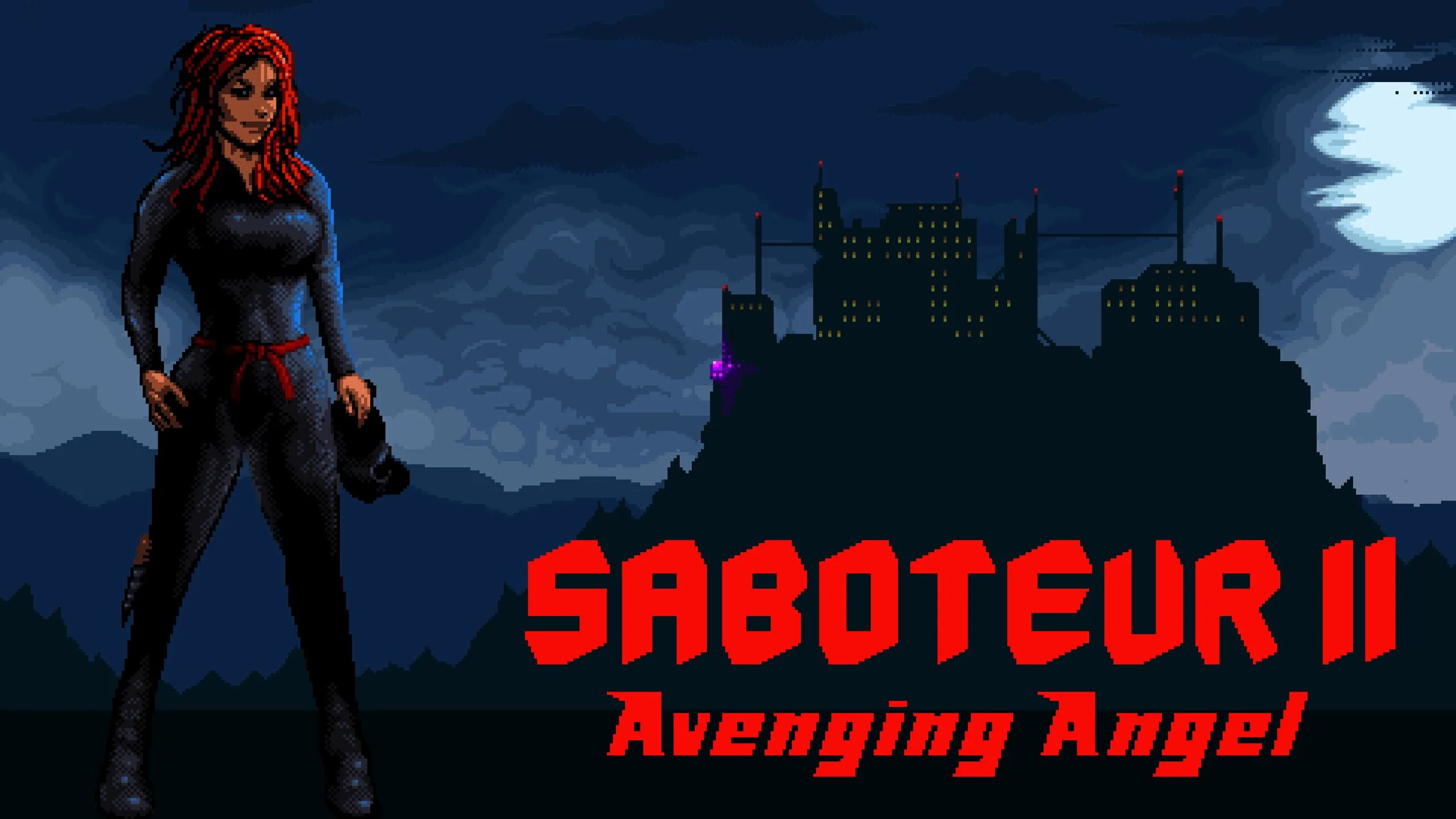 Saboteur 2 ZX Spectrum. Игра Saboteur 2. Saboteur II: Avenging Angel. Саботер игра 1985. Saboteur купить steam