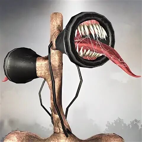 Siren head 1.20 1. Siren head 1.20 1