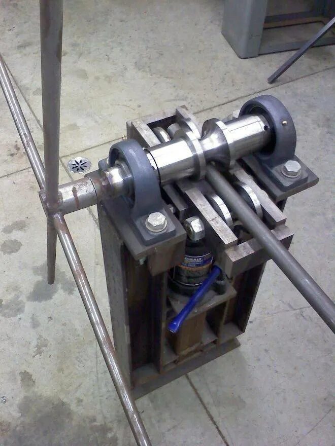 Трубогиб для профильной трубы ручной своими руками. Трубогиб roller x36. bendtools трубогиб. трубогиб обкатной. гриндер профильный трубогиб.