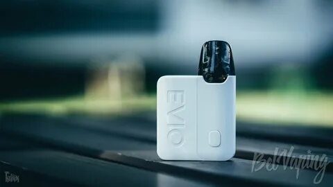 EVIO BOX от Joyetech. 