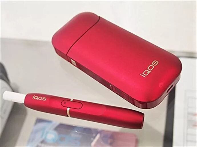 Купить айкос в кб. IQOS 3 красный. IQOS 3 Duos Limited Edition красный. IQOS 3 Duos passion Red. Айкос 2.4 красный.