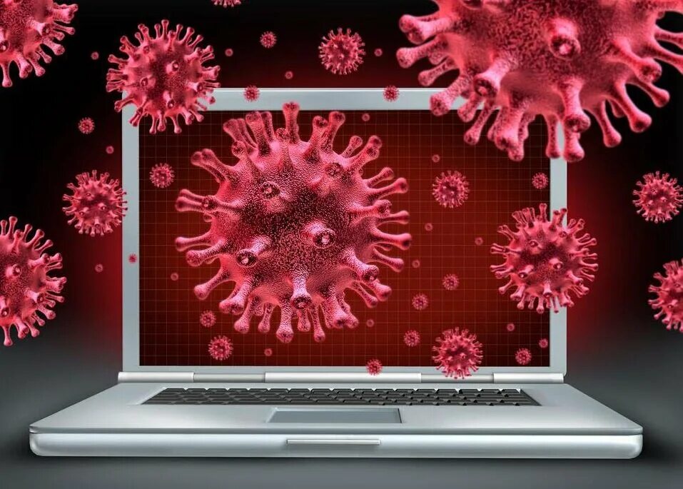 вирус на компьютере. вирус пк. толпы madk1d. вирус на компьютере. компьютерные вирусы.