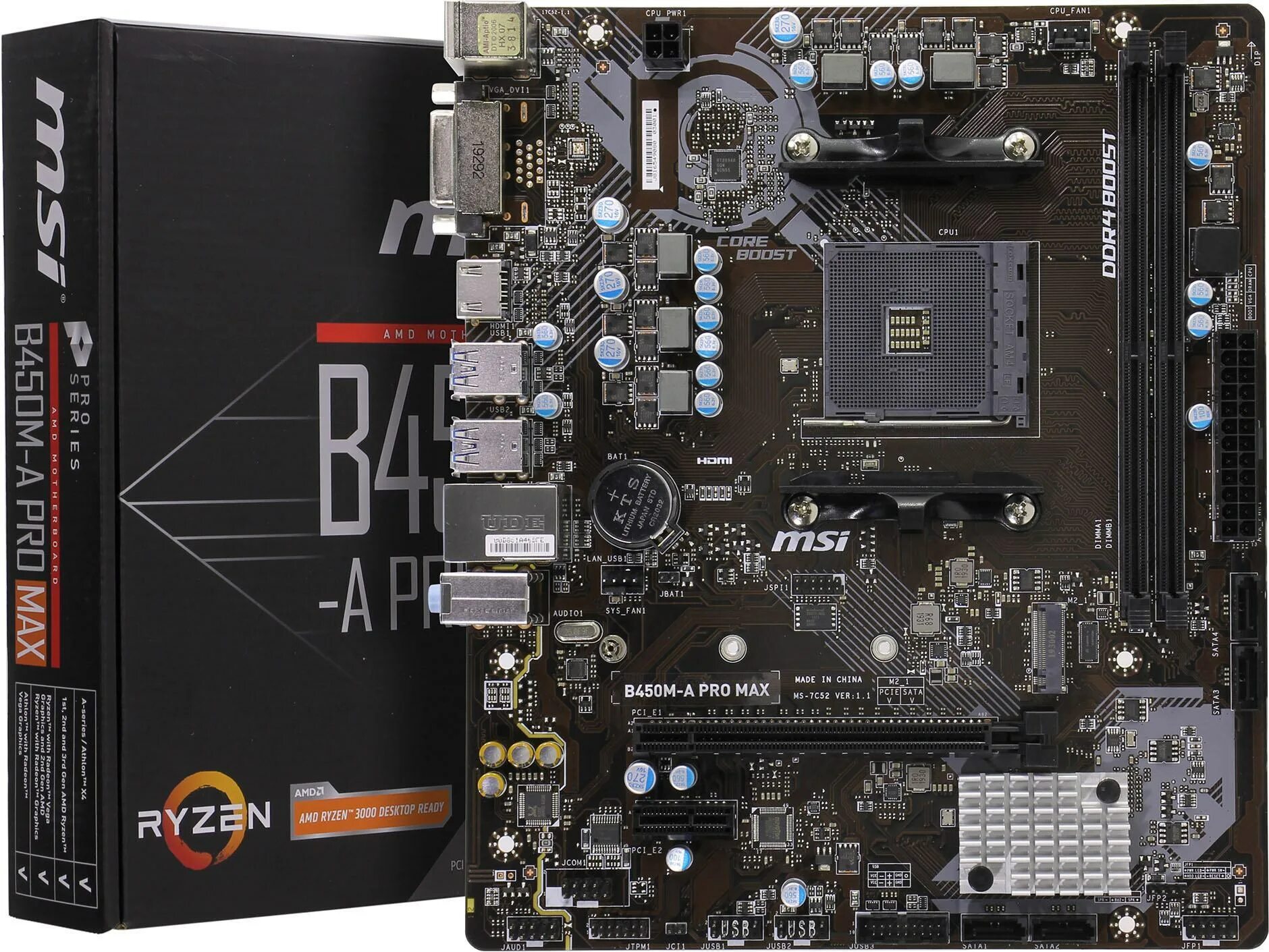 MSI b450-a Pro Max. MSI b450m Pro Max (am4). Материнская плата MSI b450-a Pro Max. MSI am4 b450 b450m-a Pro Max. Msi m450 1tb