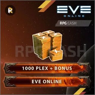 Плекс eve