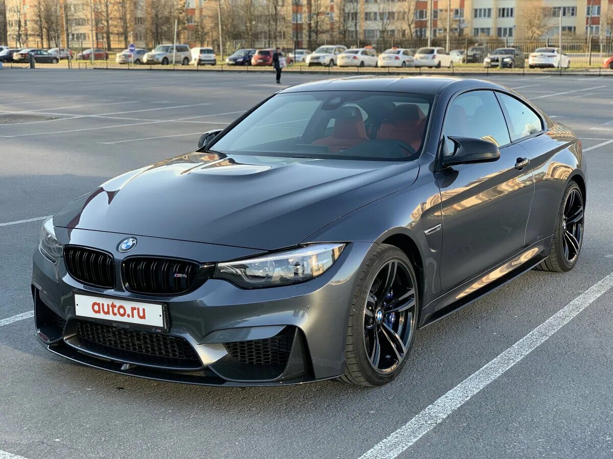 Bmw 4 купить. BMW m4 f82. БМВ м4 серая. BMW m4 Coupe Black. BMW м4 2017.