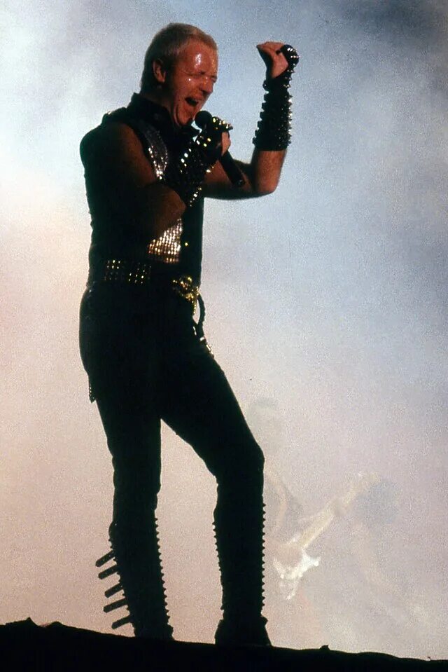 Джудас прист 1984. Группа джудас прист. Judas priest point of entry 1981. Джудас прист 1984. Judas priest.