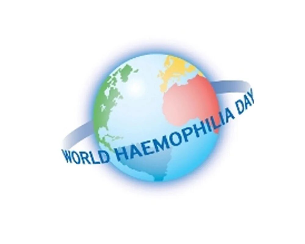 Всемирный день гемофилии. 17 Апреля день гемофилии. Эмблема дня гемофилии. Всемирный день борьбы с гемофилией.