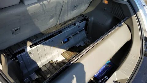 Nissan leaf печка