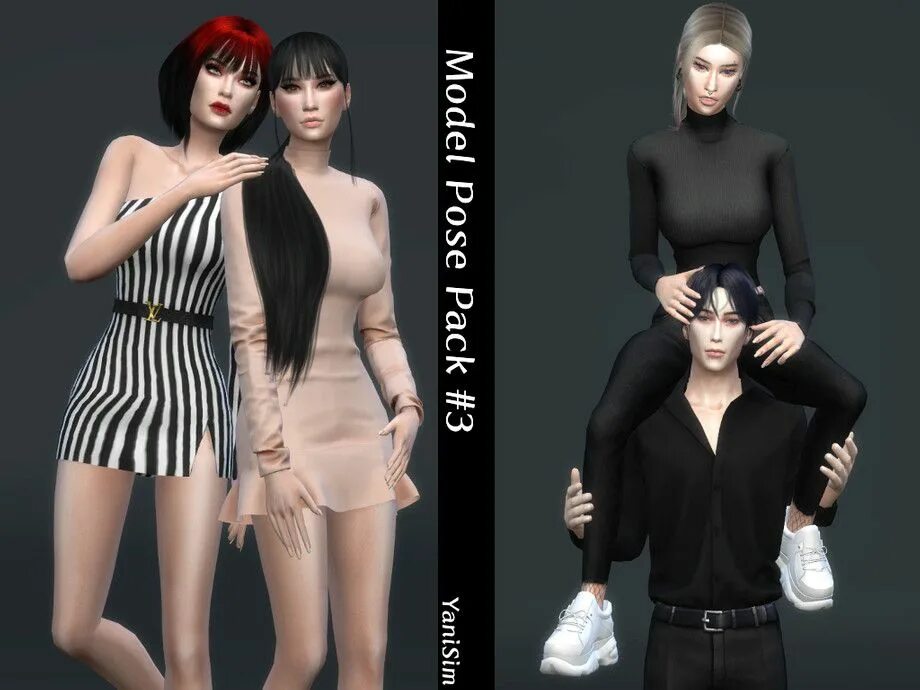 Pose pack. Симс 4 модельные позы. Симс 4 персонажи позы. Симс 4 женские позы. Sims 4 phone poses.