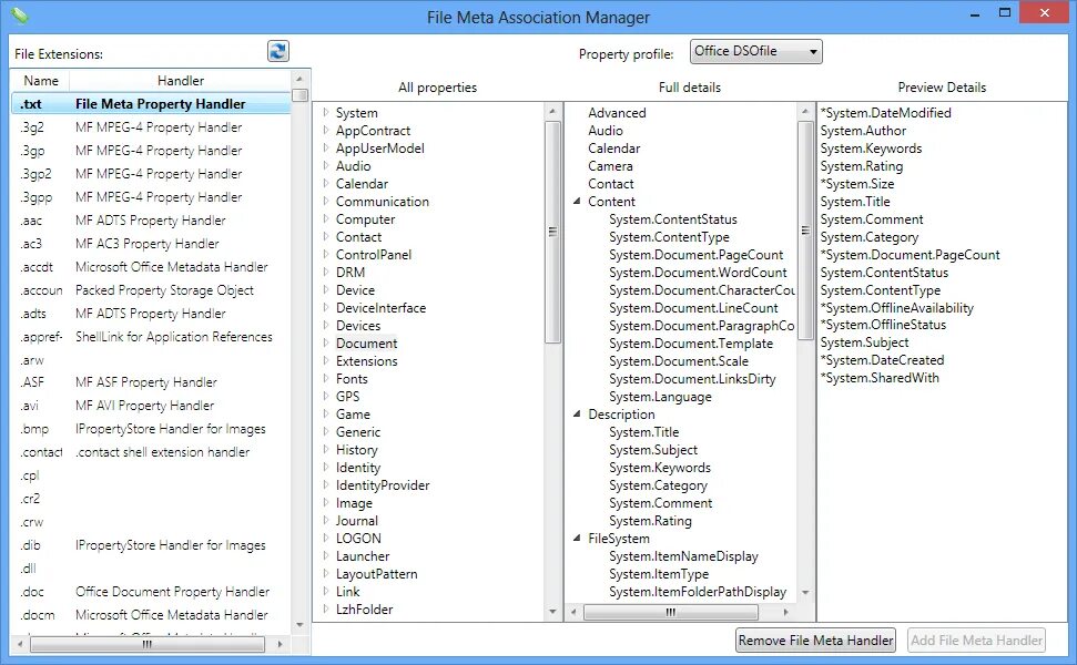 Handling meta. Meta файл. metadata на пк. metadata картинки. asset meta файл.