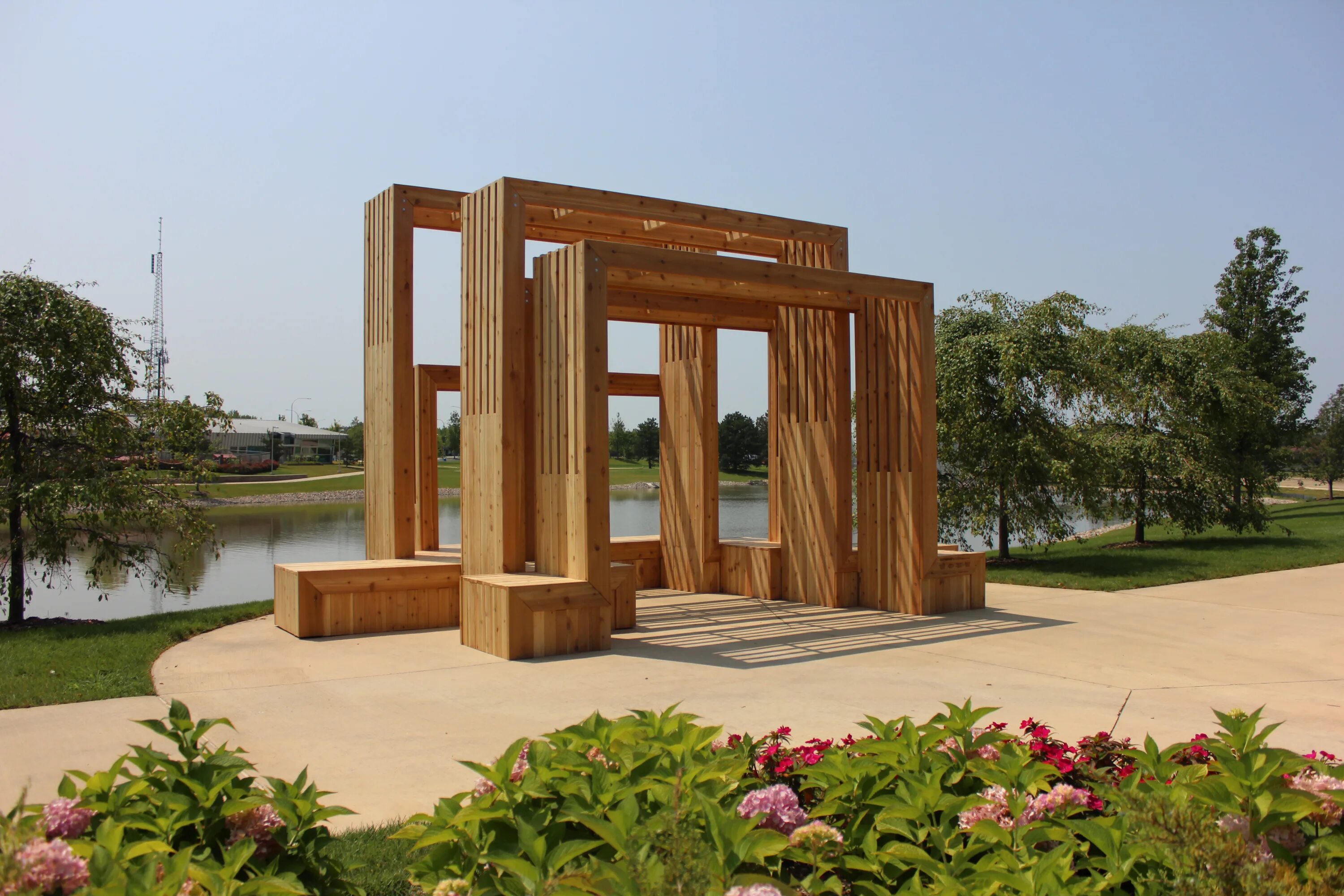 Павильон миллион. Павильон. павильон архитектура. bronze pavilion. павильон тени башни.