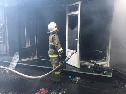 Пожар в шахтах сегодня