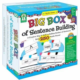 Sentence piece