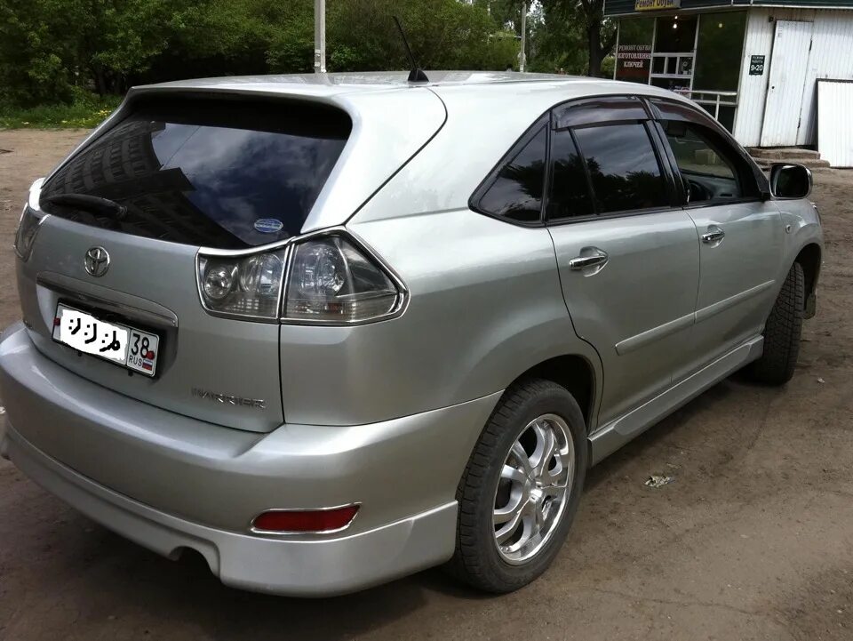 Купить харриер в иркутске. Toyota Harrier 2002. Тойота Харриер 2. Toyota Harrier 1 кузов. Toyota Harrier 3.0 300g.