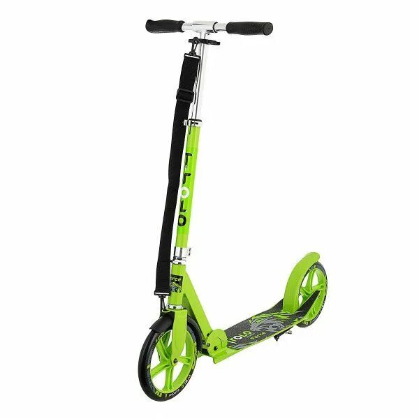 Самокат 2-х колесный Scooter 15740-5. Самокат 2-х колесный Scooter 15740-5 темно зеленый. Trolo самокат двухколесный. Самокат Ламборджини двухколесный.