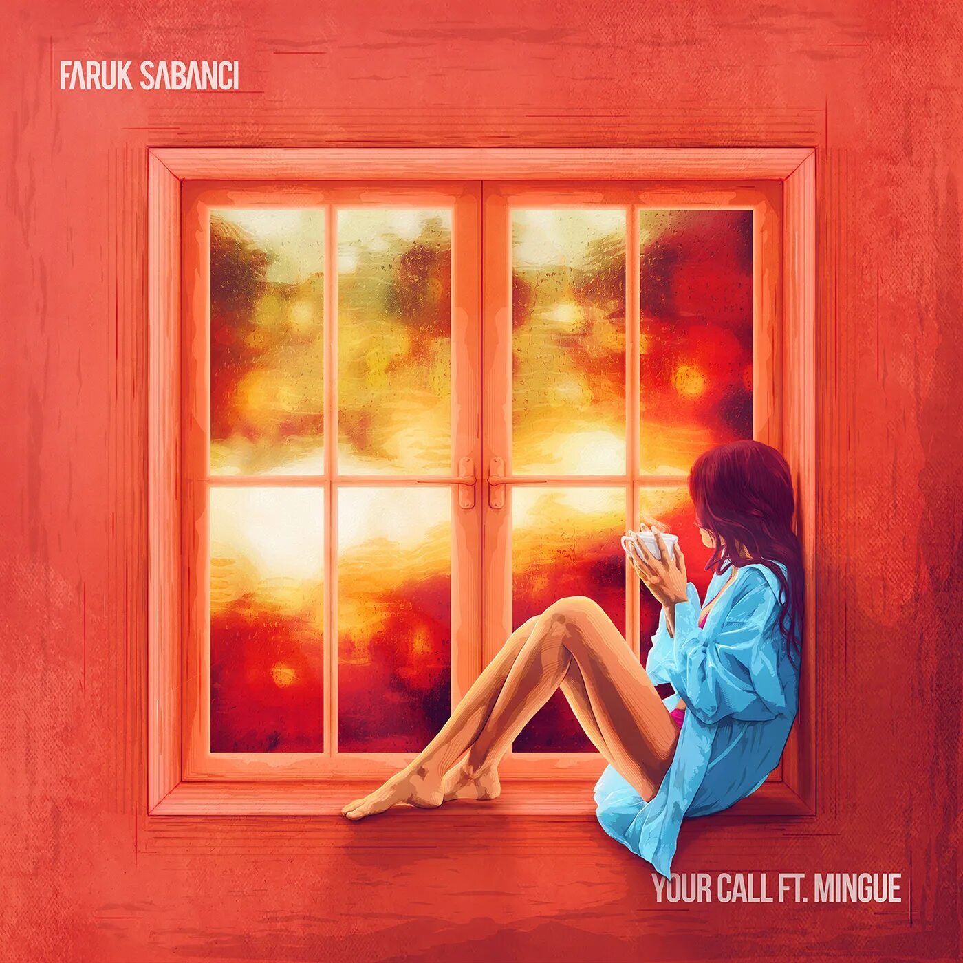 It is your call. Фарук сабанчи your call. faruk sabanci feat. minogue your call. your call. обложка faruk sabanci, mingue - your call.