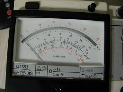 Ц4353
