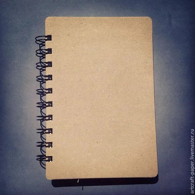 Крафтовый блокнот на пружине. Блокнот картон. Блокноты. Блокнот из крафт бумаги. Блокнот картон.
