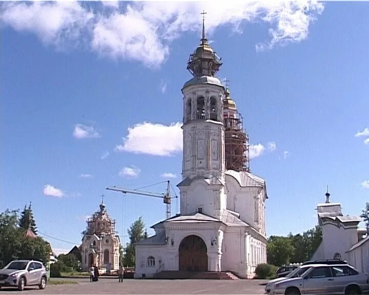 Макарье котельнич. Церковь макарье. церкви кирова.