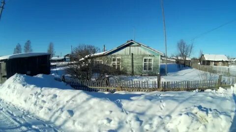 Кодино архангельская область