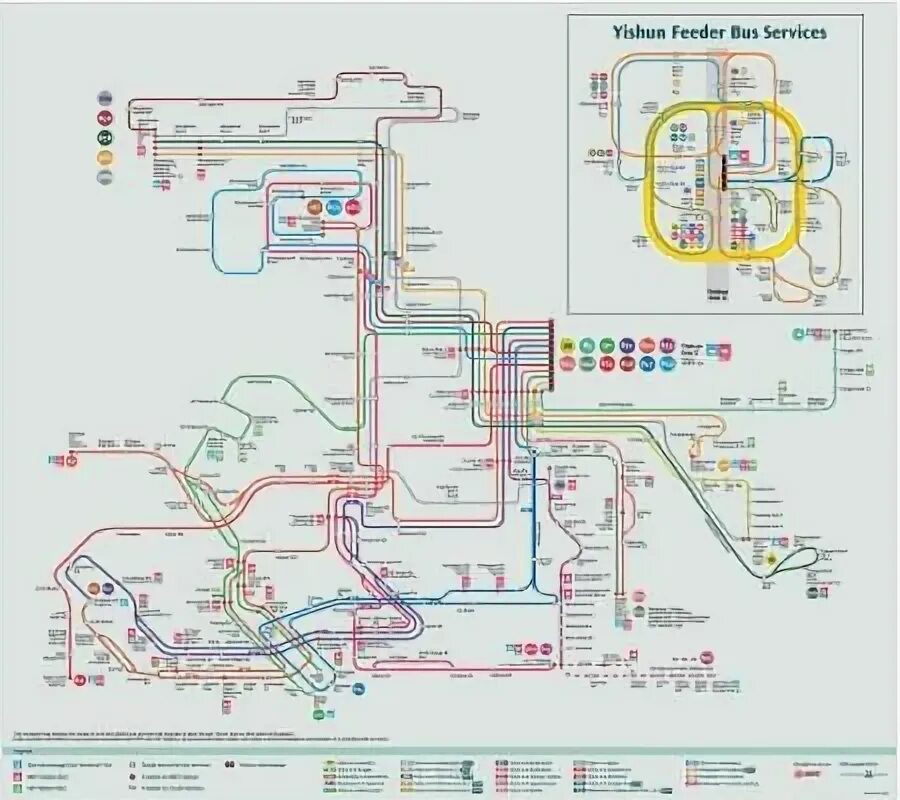 Маршруты автобусов в Сингапуре. Сингапур автобусы остановки. Bus Map Haifa. 859 Автобус на карте.