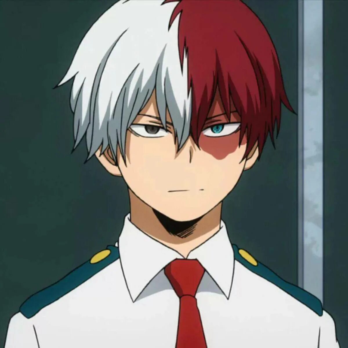 Todoroki reader