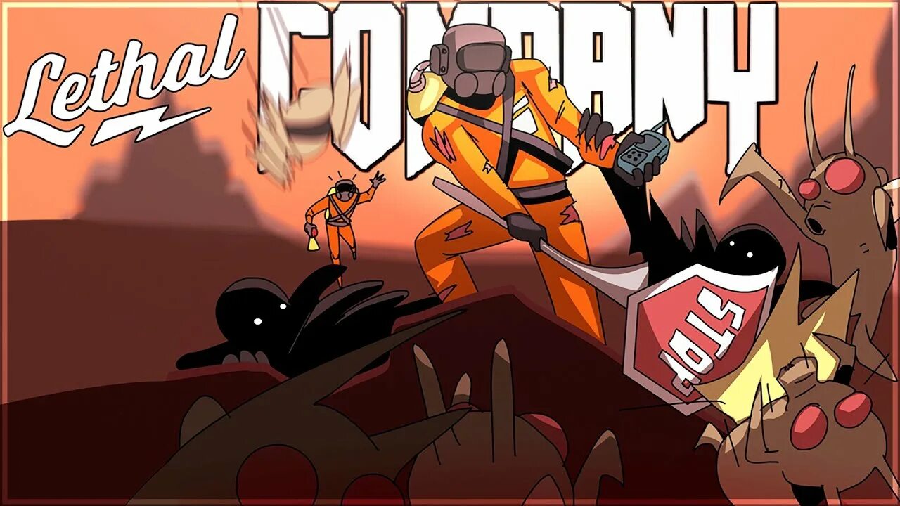Lethal company mine. Lethal company mine