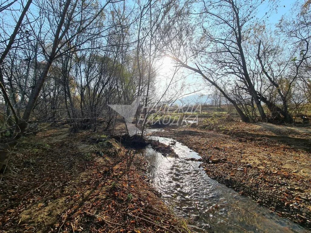 Глубокий а ручей. Перетино партизанского района.