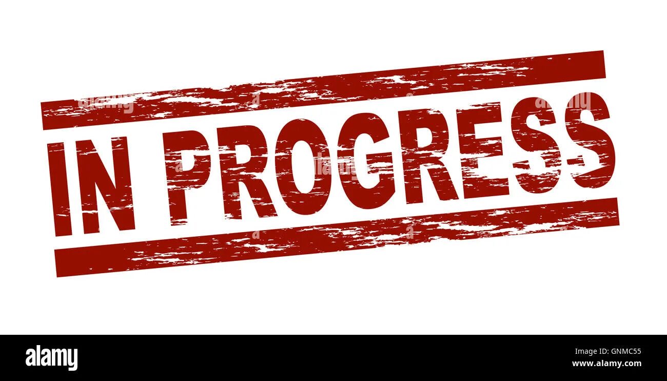 Process in progress. Штамп in progress. штамп прогресс на прозрачном фоне. прогресс картинки. иконка work in progress.