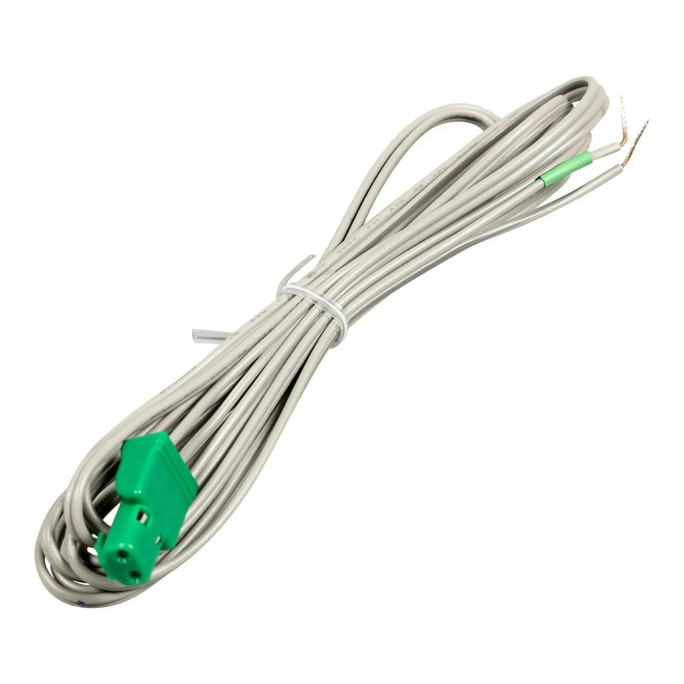 Wire change